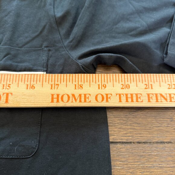 J. Crew Dreamy cotton-blend pajama Top Only Size Small - Picture 4 of 9